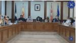 Pleno de Ayuntamiento de Béjar. Web de Bejar en Europa