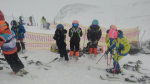Equipo de esquí La Covatilla