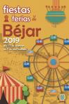 Fiestas Béjar 2019
