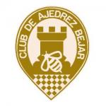 Logo del Club Ajedrez Béjar