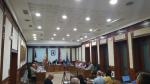Pleno del Ayuntamiento de Béjar