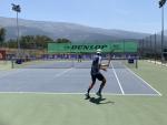 Open de tenis de Béjar