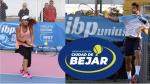 XVII Open de Tenis Ciudad de Béjar