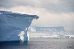 2: Navegando entre icebergs