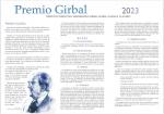 Premio Girbal 2023