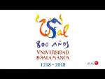 USAL, 800 aniversario