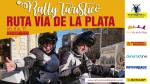 Rally Ruta de la Plata 2022