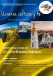 Ucrania, cultura y fe