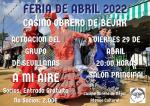 Feria de Abril 2022