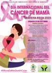 Día del cáncer de mama