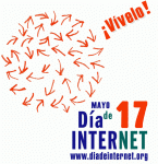 17M, Día de Internet
