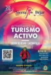 Programa turismo activo La Covatilla 2020