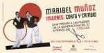 Maribel Muñoz: Mujeres corto y cambio