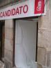 Sede Candidato PSOE 2