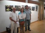 Tercer Premio: Felisa Zaballos