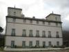 Palacio del infante don Luis en Arenas de San Pedro