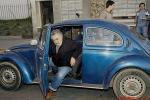 Otro presidente: Mujica