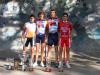 Vencedores Vuelta Ciclista