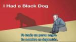 El perro negro
