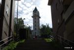 Torre iglesia del Pilar